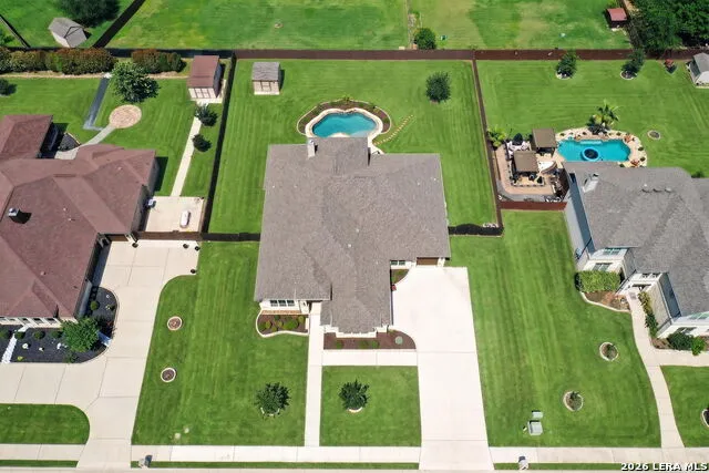 7118 Delaine Park Schertz, TX 78154