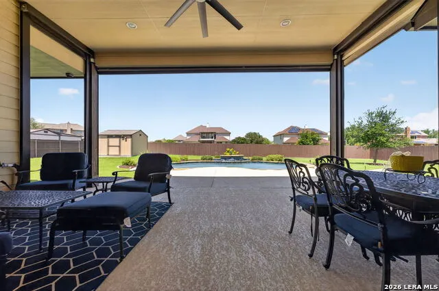 7118 Delaine Park Schertz, TX 78154