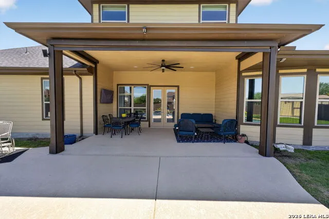 7118 Delaine Park Schertz, TX 78154