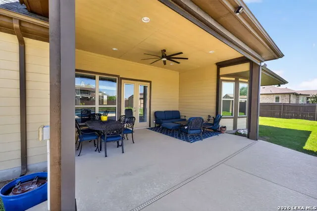 7118 Delaine Park Schertz, TX 78154