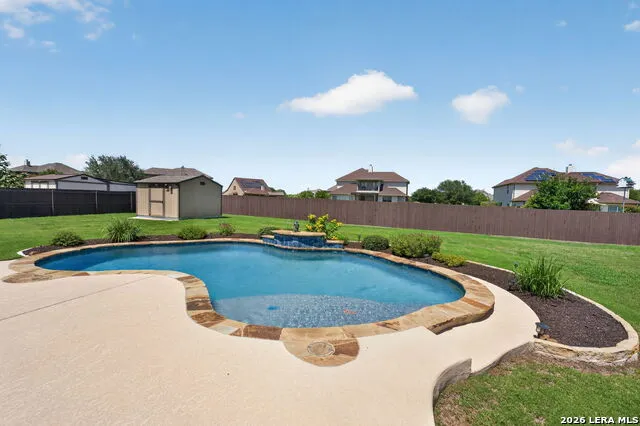 7118 Delaine Park Schertz, TX 78154