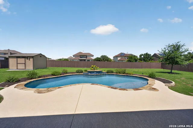 7118 Delaine Park Schertz, TX 78154