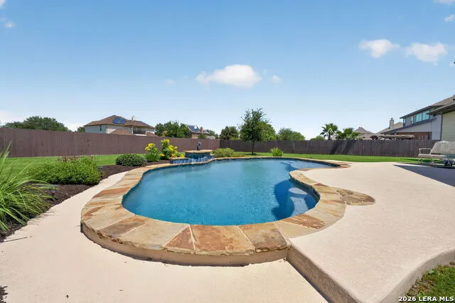 7118 Delaine Park Schertz, TX 78154