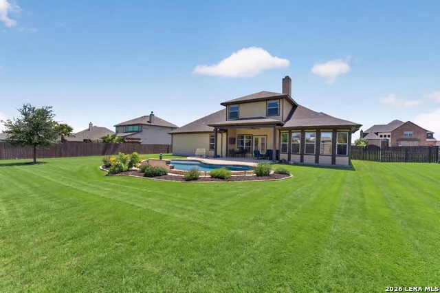 7118 Delaine Park Schertz, TX 78154