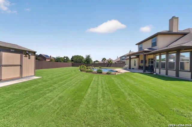 7118 Delaine Park Schertz, TX 78154