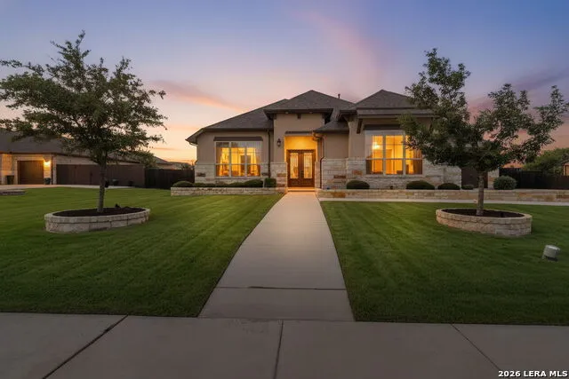 7118 Delaine Park Schertz, TX 78154
