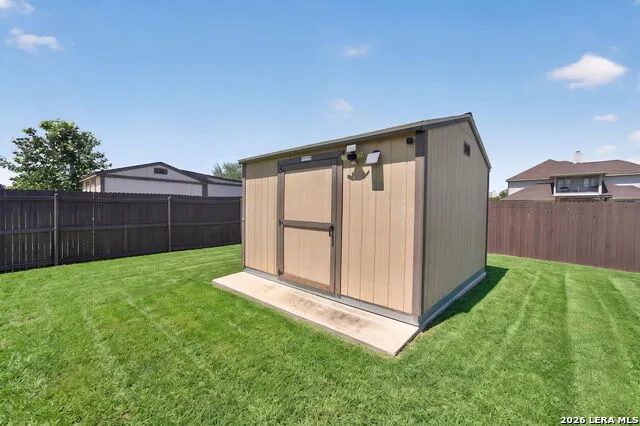 7118 Delaine Park Schertz, TX 78154