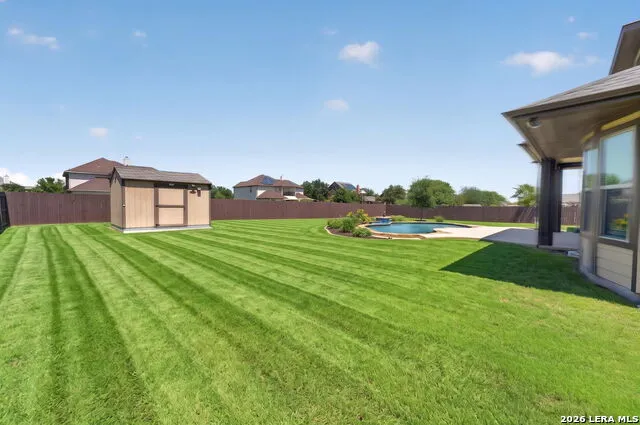 7118 Delaine Park Schertz, TX 78154