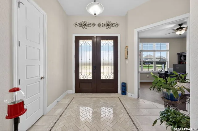 7118 Delaine Park Schertz, TX 78154
