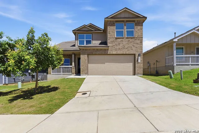 13019 Rosemary St Hedwig, TX 78152