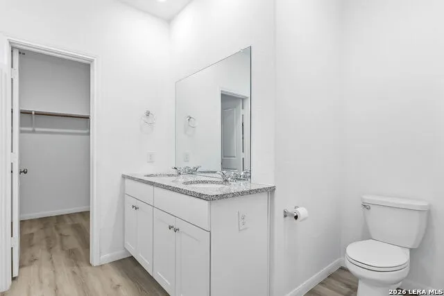 13019 Rosemary St Hedwig, TX 78152