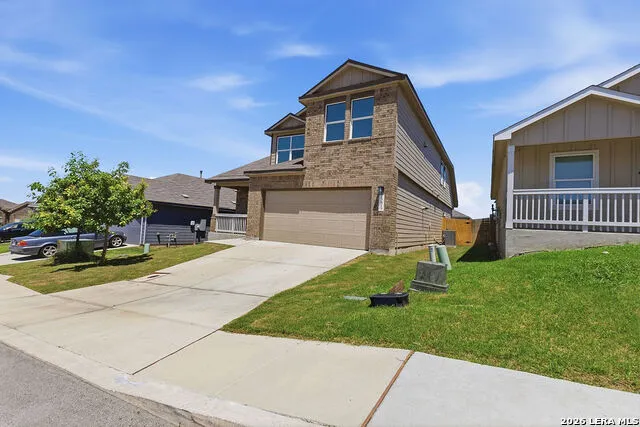 13019 Rosemary St Hedwig, TX 78152