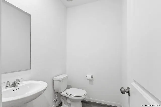 13019 Rosemary St Hedwig, TX 78152