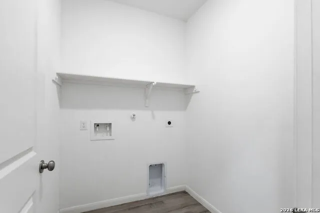13019 Rosemary St Hedwig, TX 78152
