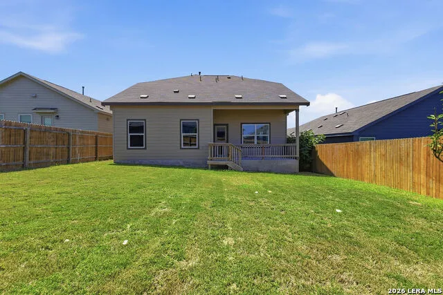 13019 Rosemary St Hedwig, TX 78152