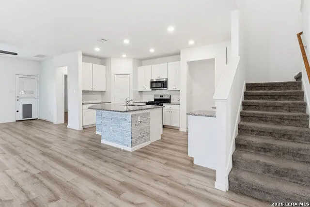 13019 Rosemary St Hedwig, TX 78152