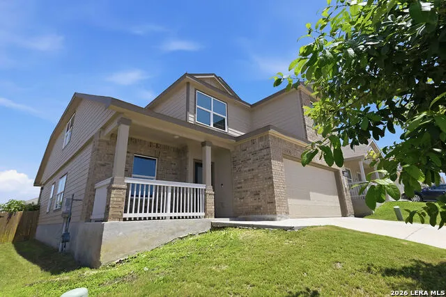 13019 Rosemary St Hedwig, TX 78152