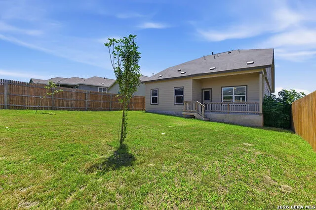 13019 Rosemary St Hedwig, TX 78152