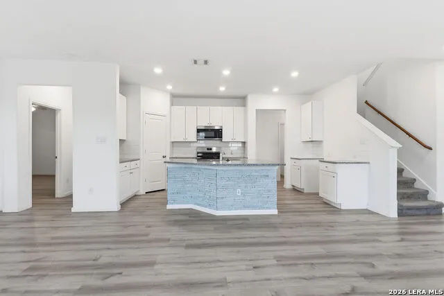 13019 Rosemary St Hedwig, TX 78152
