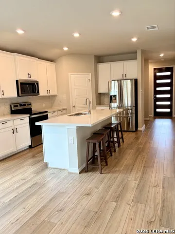 1281 CARL GLN New Braunfels, TX 78130