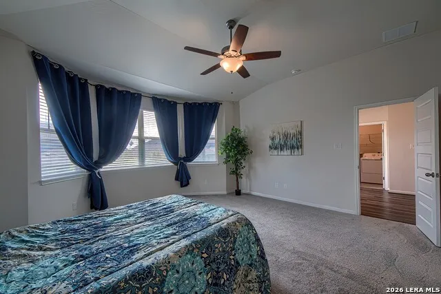 4939 Ranahan Pass St Hedwig, TX 78152