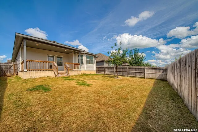 4939 Ranahan Pass St Hedwig, TX 78152