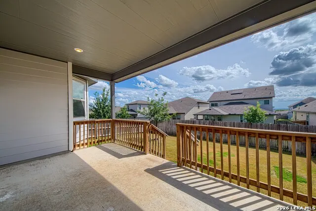 4939 Ranahan Pass St Hedwig, TX 78152