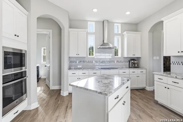 136 VISTA VIEW PL Spring Branch, TX 78070