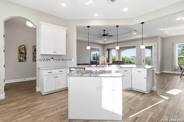 136 VISTA VIEW PL Spring Branch, TX 78070