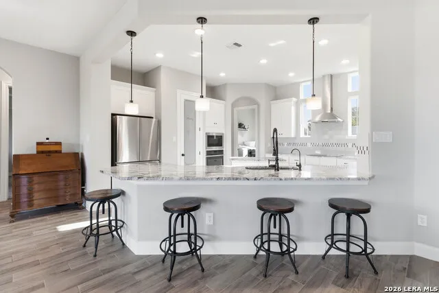 136 VISTA VIEW PL Spring Branch, TX 78070