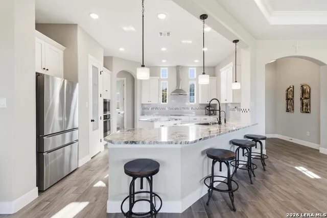 136 VISTA VIEW PL Spring Branch, TX 78070