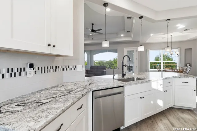 136 VISTA VIEW PL Spring Branch, TX 78070