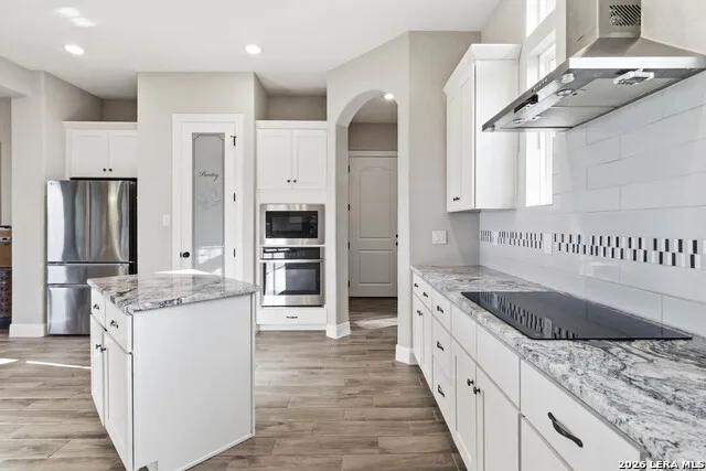 136 VISTA VIEW PL Spring Branch, TX 78070