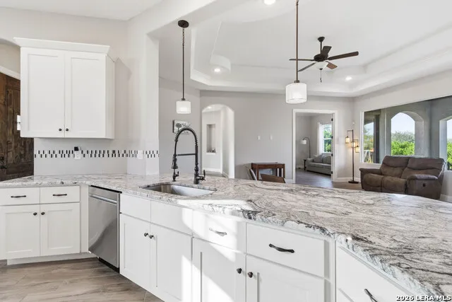 136 VISTA VIEW PL Spring Branch, TX 78070