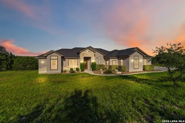 136 VISTA VIEW PL Spring Branch, TX 78070