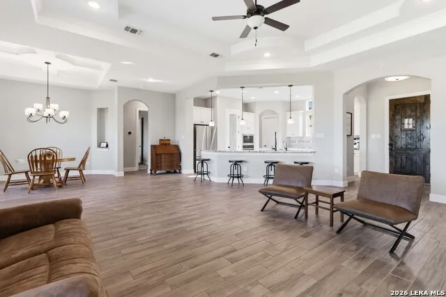 136 VISTA VIEW PL Spring Branch, TX 78070