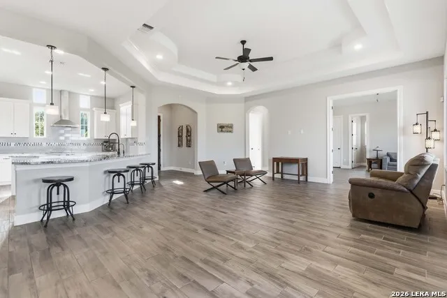 136 VISTA VIEW PL Spring Branch, TX 78070
