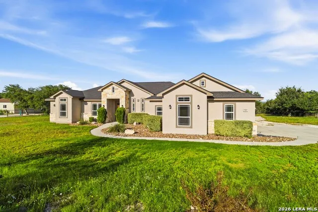 136 VISTA VIEW PL Spring Branch, TX 78070