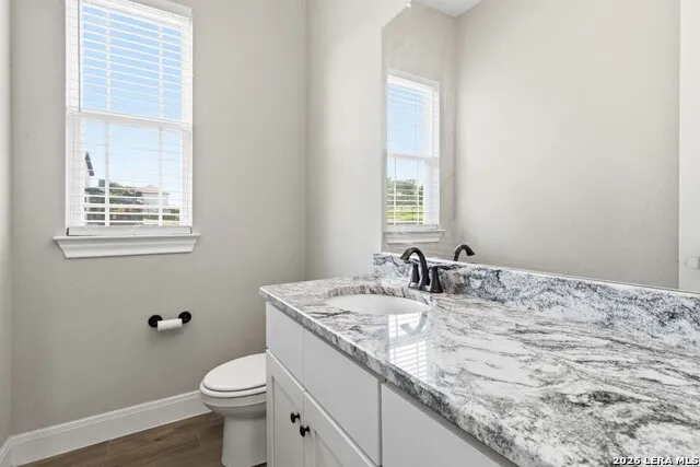 136 VISTA VIEW PL Spring Branch, TX 78070