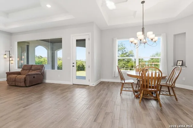 136 VISTA VIEW PL Spring Branch, TX 78070