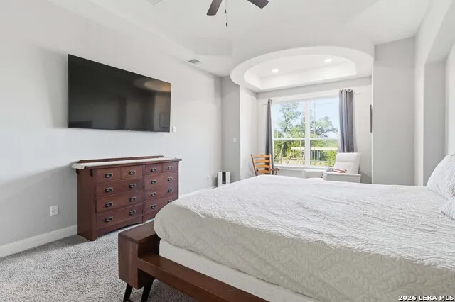 136 VISTA VIEW PL Spring Branch, TX 78070