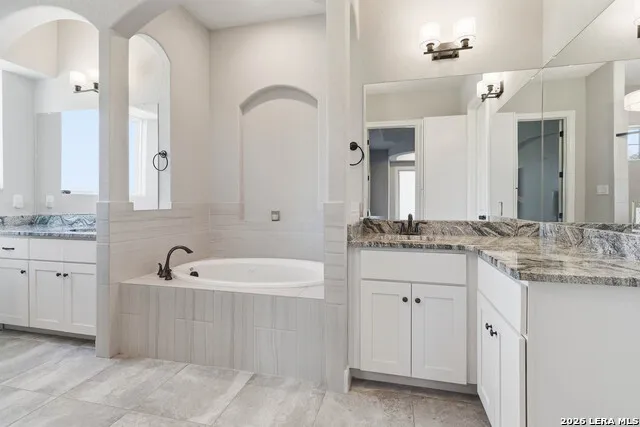 136 VISTA VIEW PL Spring Branch, TX 78070