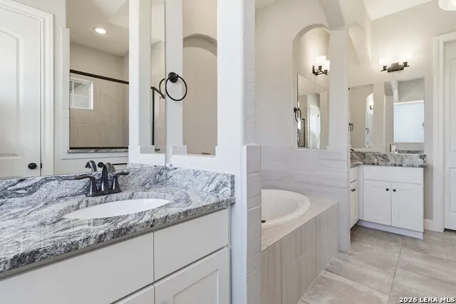 136 VISTA VIEW PL Spring Branch, TX 78070