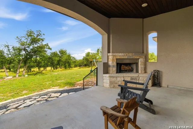 136 VISTA VIEW PL Spring Branch, TX 78070