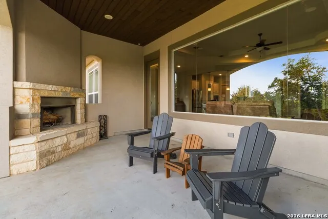 136 VISTA VIEW PL Spring Branch, TX 78070