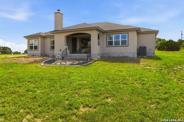136 VISTA VIEW PL Spring Branch, TX 78070