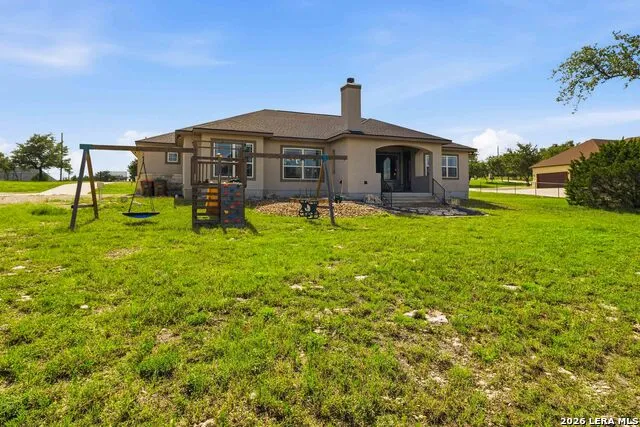 136 VISTA VIEW PL Spring Branch, TX 78070