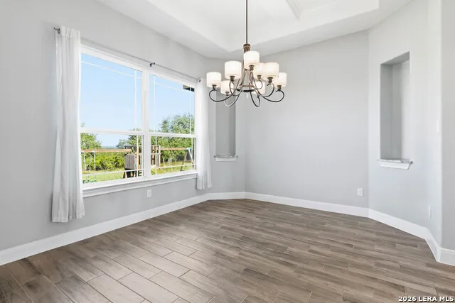 136 VISTA VIEW PL Spring Branch, TX 78070