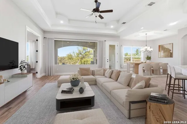 136 VISTA VIEW PL Spring Branch, TX 78070