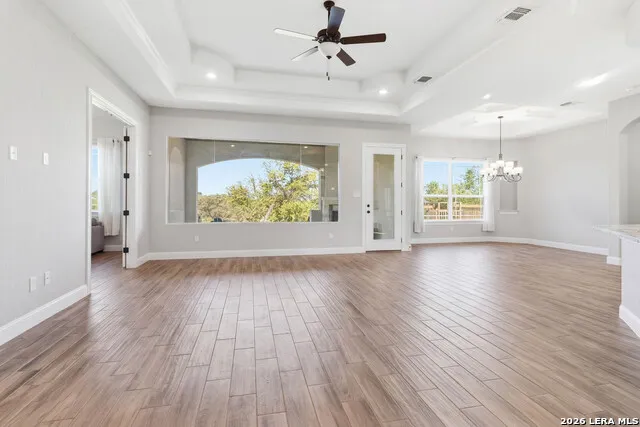 136 VISTA VIEW PL Spring Branch, TX 78070